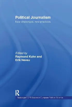 Political Journalism