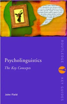 Psycholinguistics