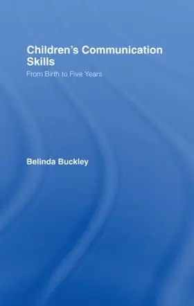 Children's Communication Skills