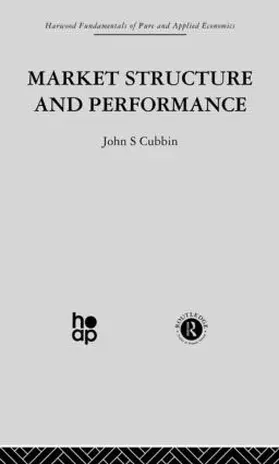 Market Structure and Performance