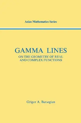 Gamma-Lines
