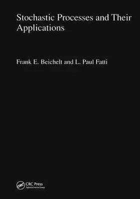 Stochastic Processes and Their Applications