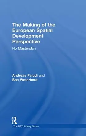 The Making of the European Spatial Development Perspective