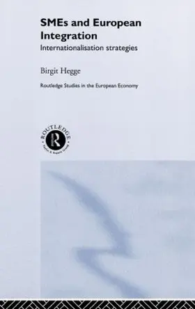 SME's and European Integration