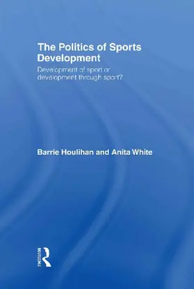 The Politics of Sports Development