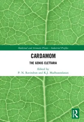 Cardamom