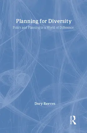 Planning for Diversity