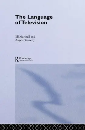 The Language of Television