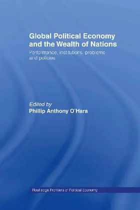 Global Political Economy and the Wealth of Nations