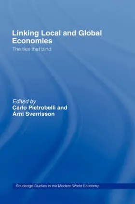 Linking Local and Global Economies