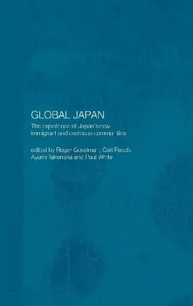 Global Japan