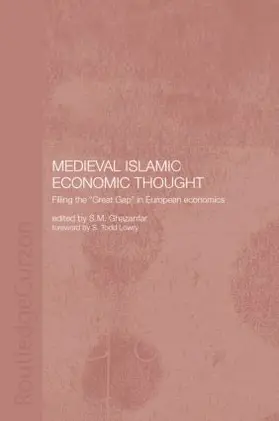 Medieval Islamic Economic Thought