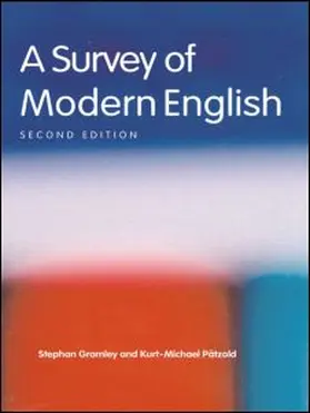 A Survey of Modern English