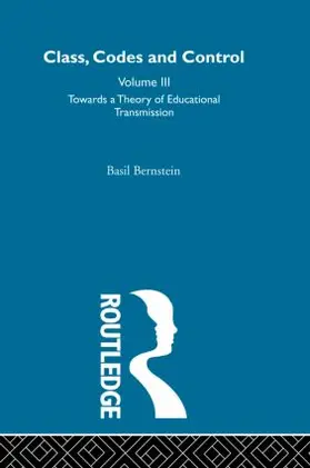 Towards a Theory of Educational Transmissions