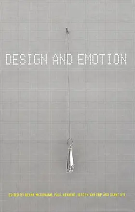 Design and Emotion