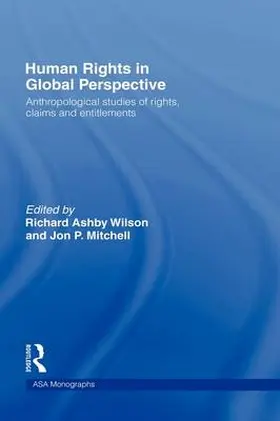 Human Rights in Global Perspective