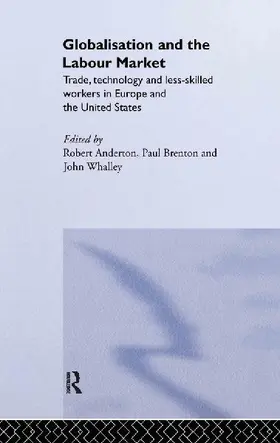 Globalisation and the Labour Market