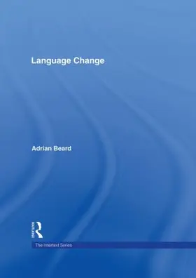 Language Change