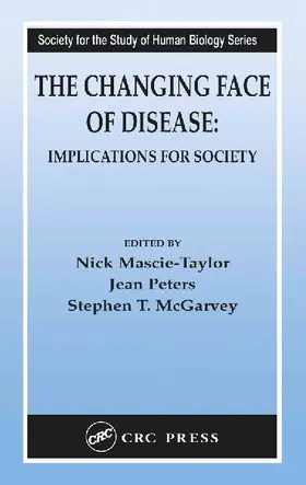 The Changing Face of Disease