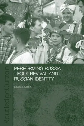 Performing Russia