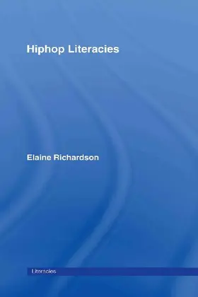 Hiphop Literacies