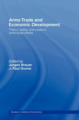 Arms Trade and Economic Development