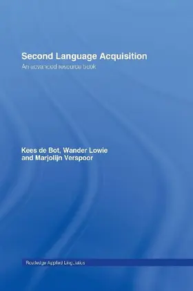 Second Language Acquisition
