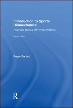 Introduction to Sports Biomechanics