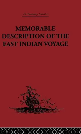Memorable Description of the East Indian Voyage