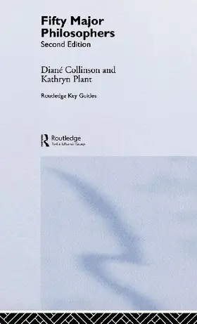 Fifty Major Philosophers