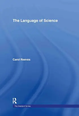 The Language of Science