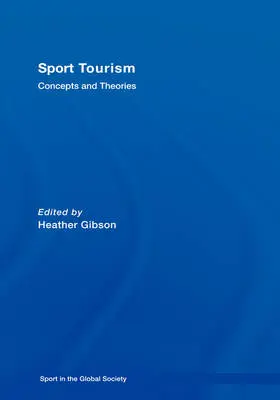 Sport Tourism
