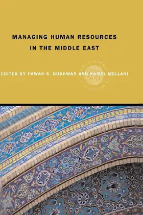 Managing Human Resources in the Middle-East