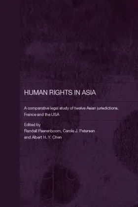Human Rights in Asia