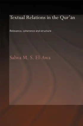 Textual Relations in the Qur'an
