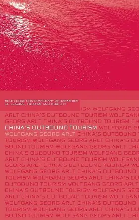 China's Outbound Tourism