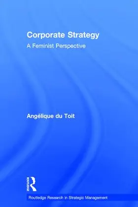Corporate Strategy