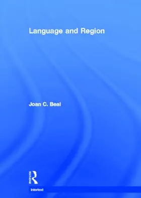 Language and Region