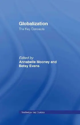 Globalization