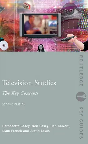Television Studies