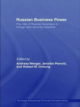 Russian Business Power