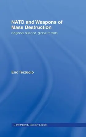NATO and Weapons of Mass Destruction