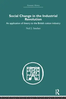 Social Change in the Industrial Revolution