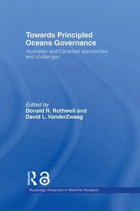 Towards Principled Oceans Governance