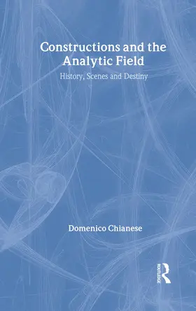 Constructions and the Analytic Field