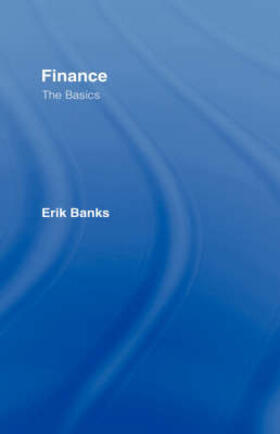 Finance: The Basics