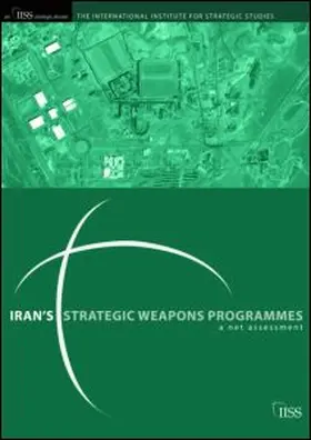 Iran's Strategic Weapons Programmes
