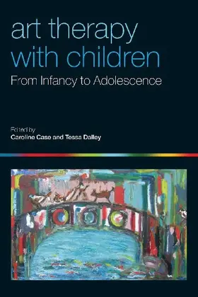 Art Therapy with Children