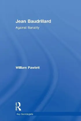 Jean Baudrillard
