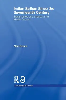 Indian Sufism since the Seventeenth Century
